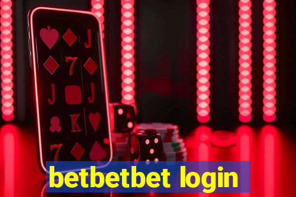 betbetbet login