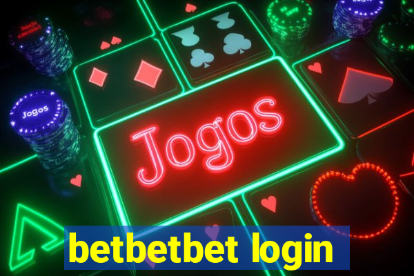 betbetbet login