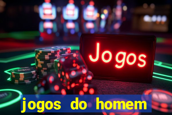 jogos do homem aranha download