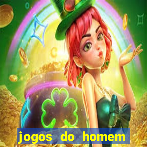 jogos do homem aranha download