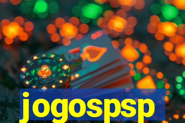 jogospsp