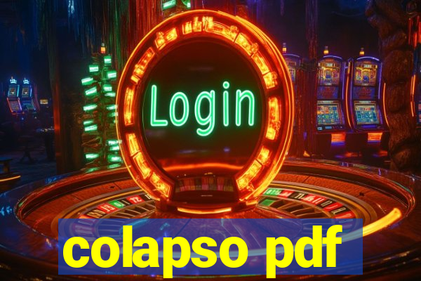 colapso pdf