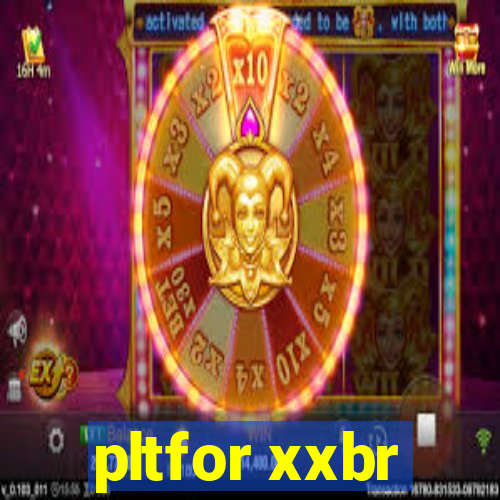 pltfor xxbr