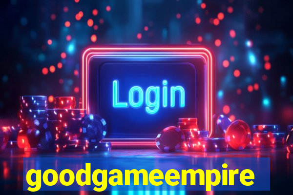 goodgameempire