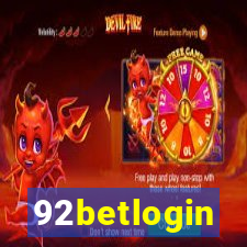 92betlogin