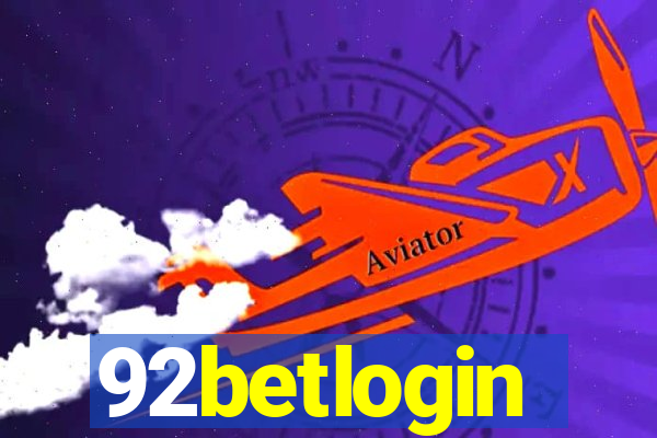 92betlogin