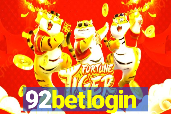 92betlogin