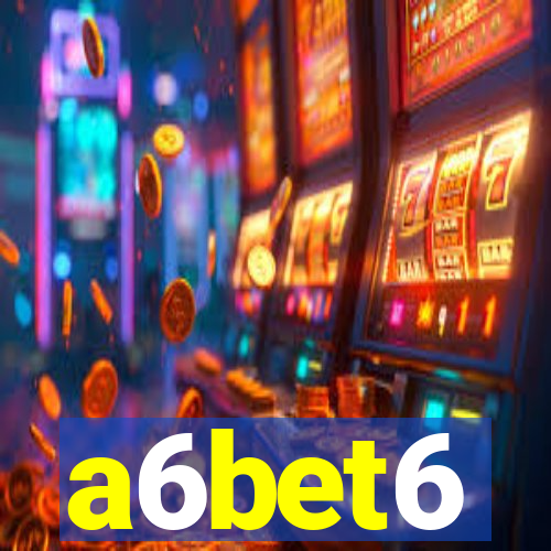 a6bet6