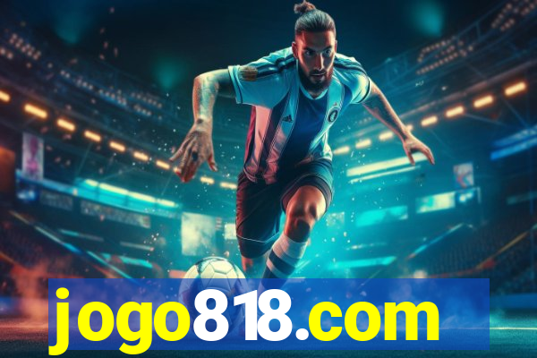 jogo818.com