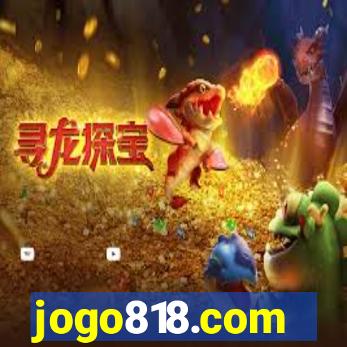 jogo818.com