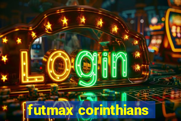 futmax corinthians