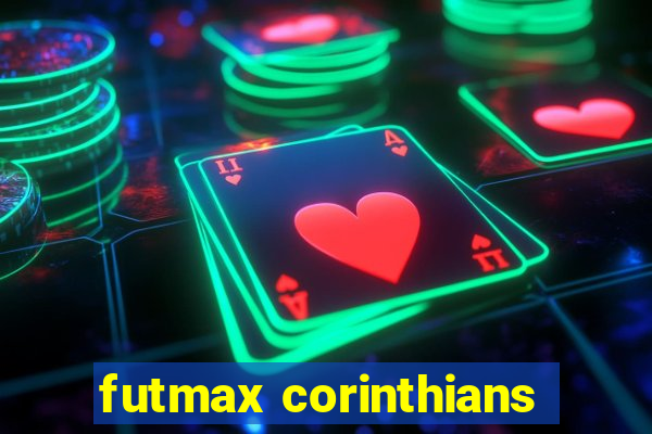 futmax corinthians