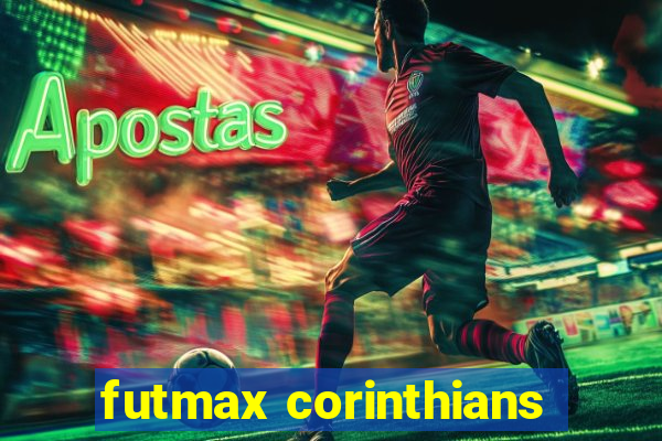 futmax corinthians