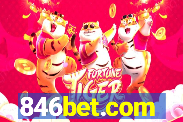 846bet.com