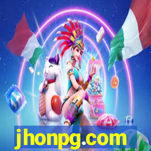 jhonpg.com