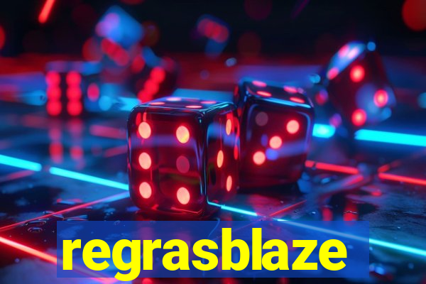 regrasblaze