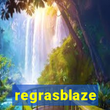 regrasblaze