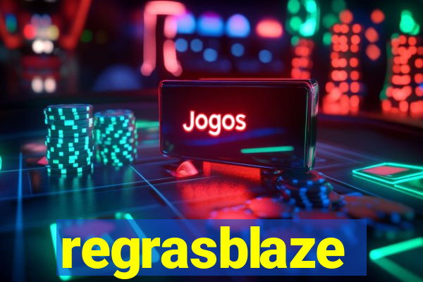 regrasblaze