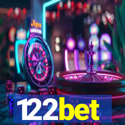 122bet