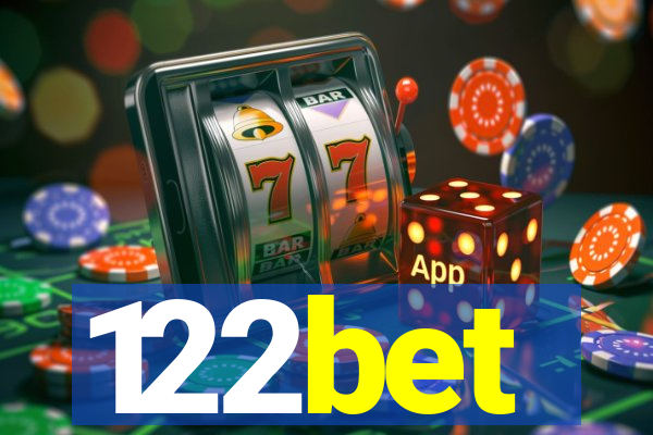 122bet