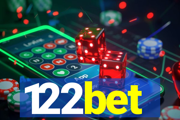 122bet