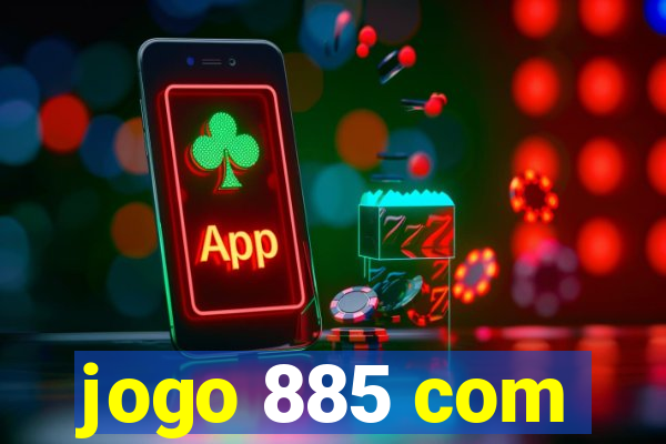 jogo 885 com