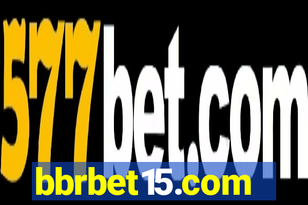 bbrbet15.com