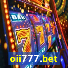 oii777.bet