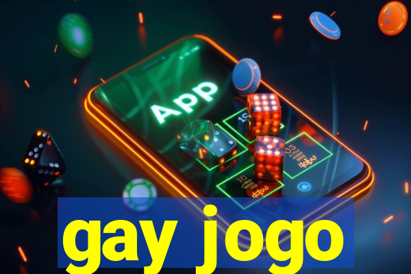 gay jogo