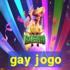 gay jogo