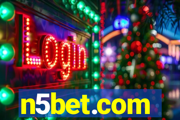 n5bet.com