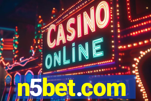 n5bet.com