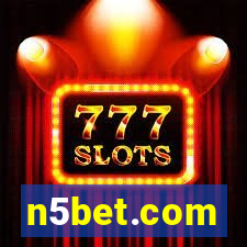 n5bet.com