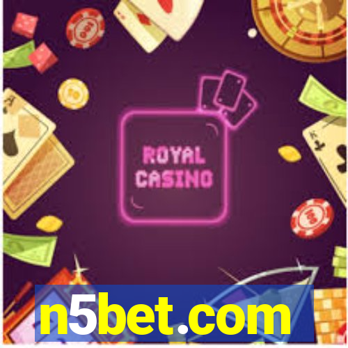 n5bet.com