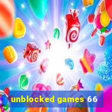 unblocked games 66