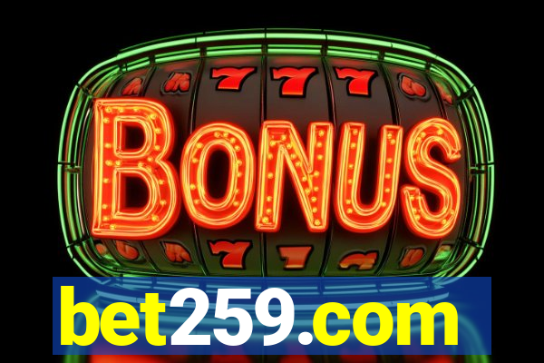 bet259.com