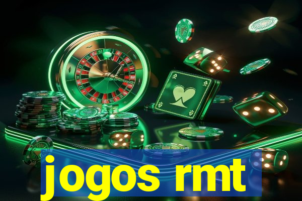 jogos rmt