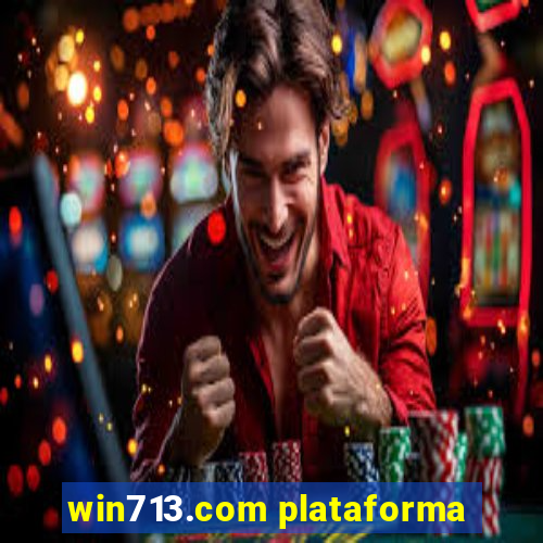 win713.com plataforma