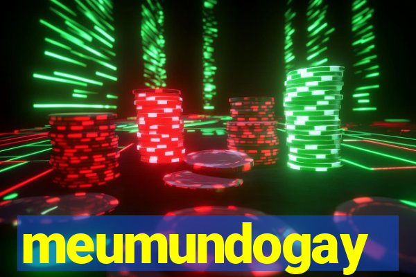 meumundogay