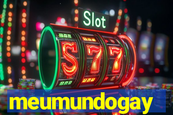 meumundogay