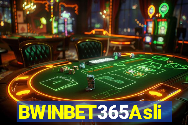 BWINBET365Asli