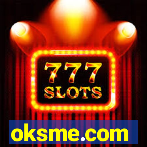 oksme.com