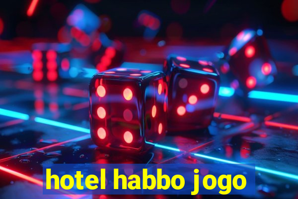 hotel habbo jogo