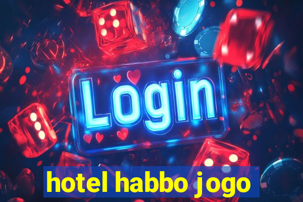 hotel habbo jogo