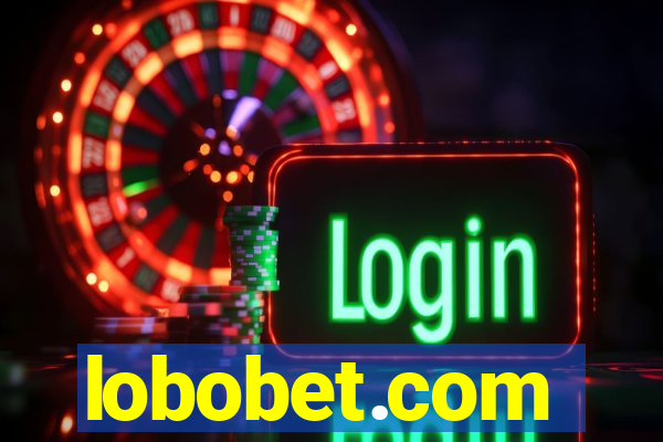 lobobet.com