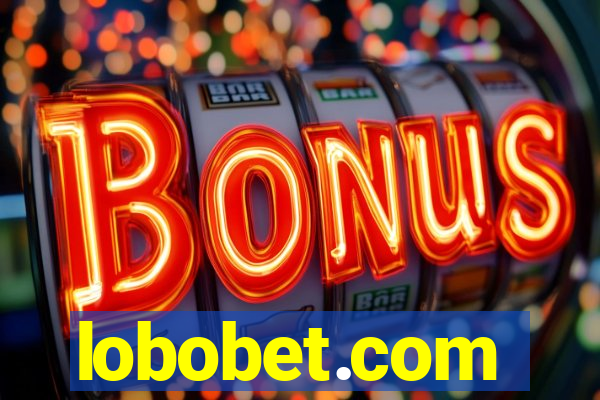 lobobet.com