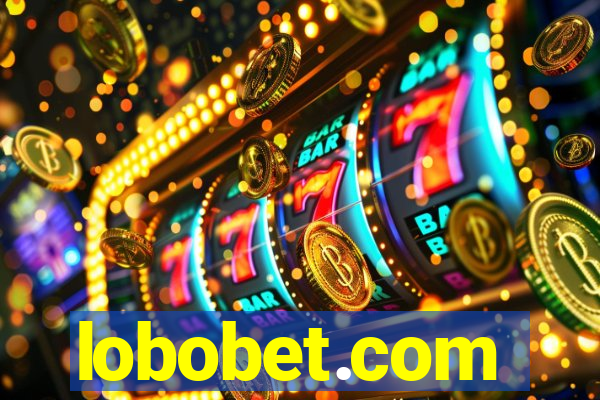 lobobet.com