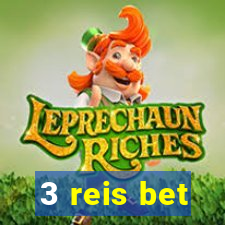 3 reis bet