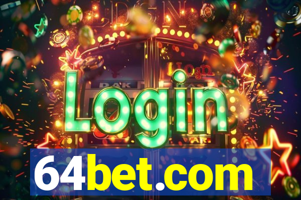 64bet.com