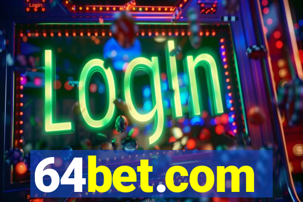 64bet.com